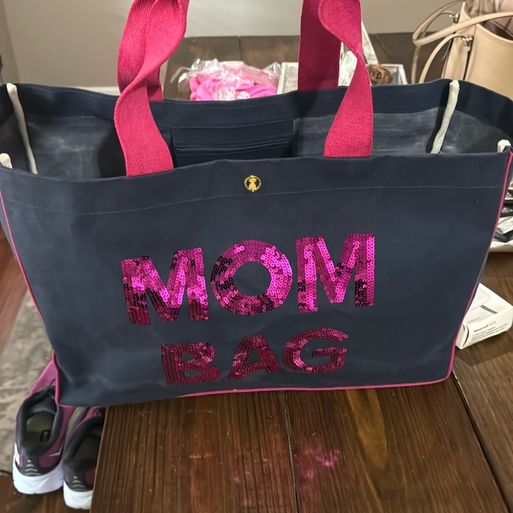 Simply southern mom bag